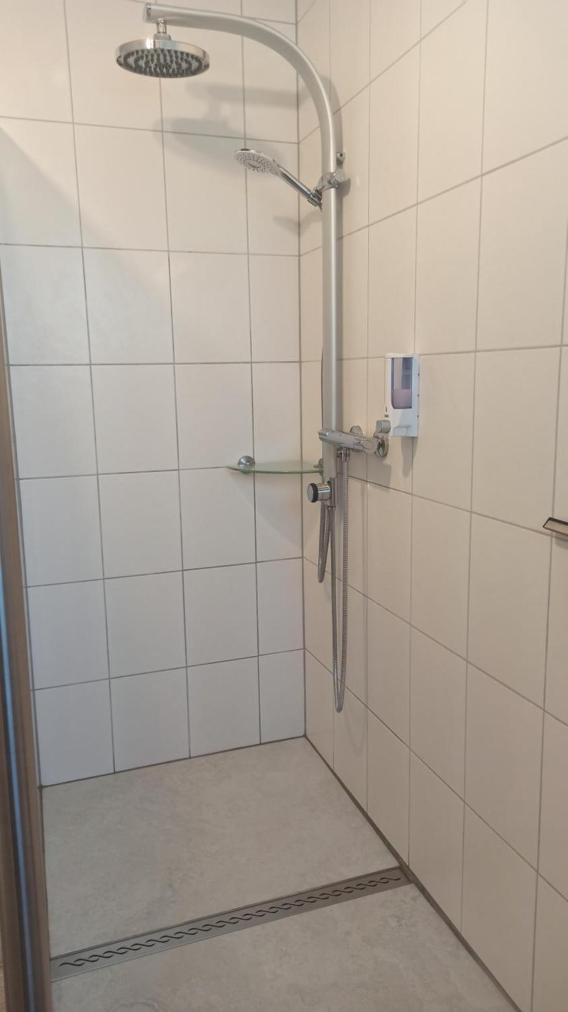 Zur Nachtigall Damnatz 外观 照片